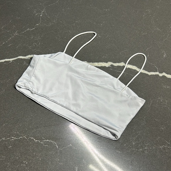 Cropped Tank - Picture 2 of 2